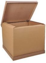 Corrugated Jumbo Box