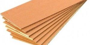 Corrugated Sheets