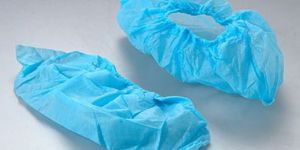 Disposable Shoe Cover