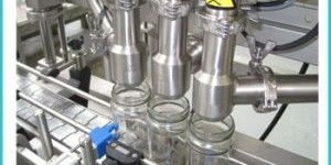 Honey Filling Machine