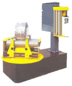 Reel Stretch Wrapping Machine