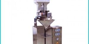 Weighmetric Filling Machine