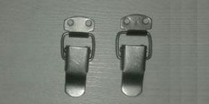 SS Toggle Clips