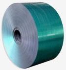 Two Sided Plastic Coated ECCS Tapes