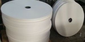 Water Blocking Tapes