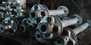 Drive Shaft Assembly
