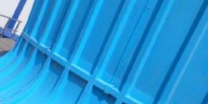 Cooling Tower Fan Cylinder with Recovery Cone