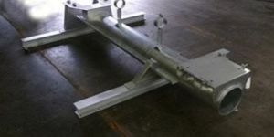 Cooling Tower Torque Tube