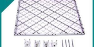 Cooling Tower Grid Fills