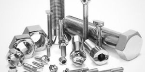 Stainless Steel Bolts Nuts