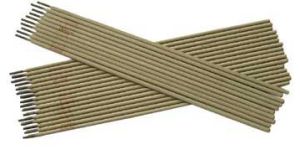 Low Hydrogen Electrodes