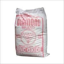 Laminated Woven Sacks