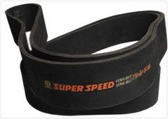 FLAT CORD (LENIX BELTS)