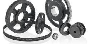 High Torque Drive Belts