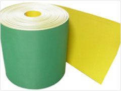 NYLON FLAT TRANSMISSION BELTS