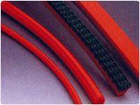 PU Round Belt