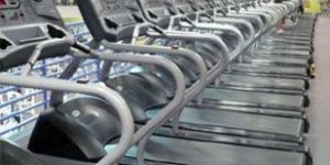 Treadmill Belts