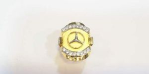 Mens Gold Rings