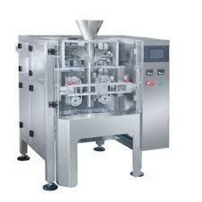 Food Packing Machine