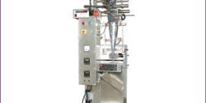 Sachet Machine