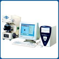 Micro Hardness Tester