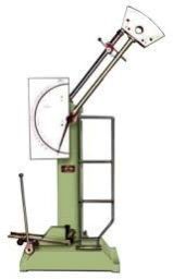 Pendulum Impact Testing Machine
