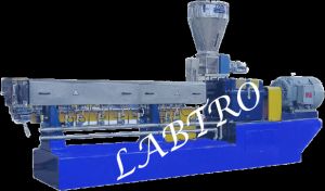 Single Wall Corrugated Machine