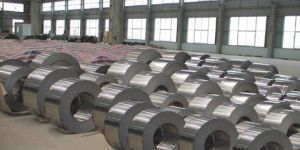 Electrical Steel
