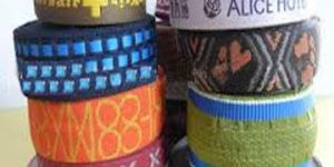 Jacquard Ribbon