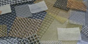 Nickel Wire Mesh