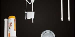 Toilet Flush Fittings