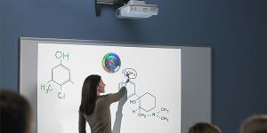 Interactive Projector