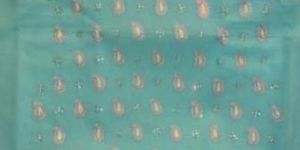 Unstitched Ladies Suit