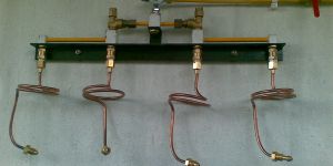 Central Medical Gas Pipeline Systems