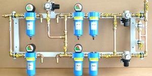 Medical Air Compressor