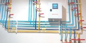 Medical Gas Pipeline System