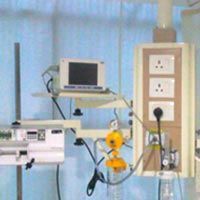 Operation Theater Pendant