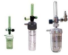 Oxygen Flow Meter