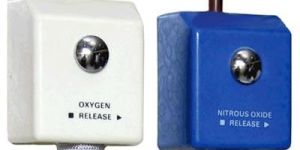 Schrader Type Outlet