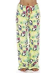 Ladies Pajamas