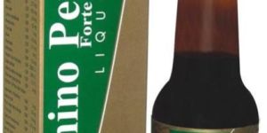 Amino Pep Forte Syrup