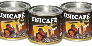 Unicafe Gold Coffee