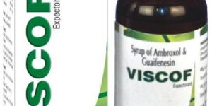 Viscof Syrup