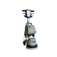 Single Disk Floor Scrubber