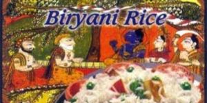 Basmati Biryani Rice