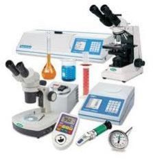 Laboratory Equipment