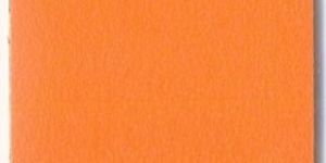 Orange Plain Laminate