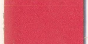 Red Plain Laminate