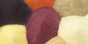 Spray Dried Fruit Powder
