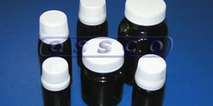 Tablet Bottles
